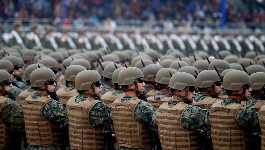 Acusan que militar se suicidó en un regimiento y que el Ejército no lo buscó