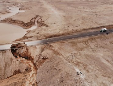 OCDE y Banco Mundial destacan a Chile por manejo económico ante desastres