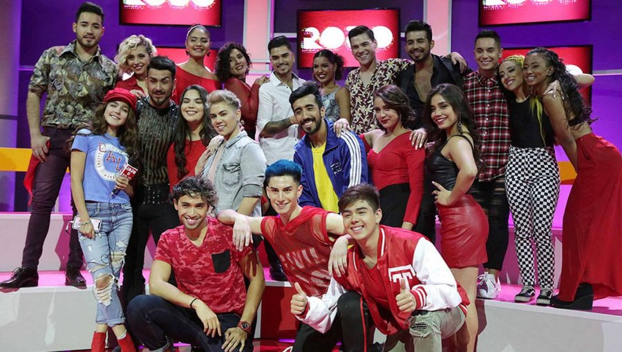«Gran Rojo»: Así será la cuarta temporada del programa busca talentos de TVN