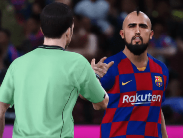 Konami lanzará el nuevo eFootball PES 2020 el 10 de septiembre