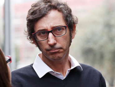 Tuiteros subieron al columpio a Matías del Río por pregunta a José Maza
