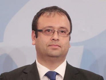Ex intendente de la región de O’Higgins fue formalizado por abuso sexual por sorpresa