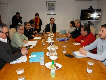 Colegio de Profesores reconoce avances con el Gobierno, pero movilizaciones se mantienen