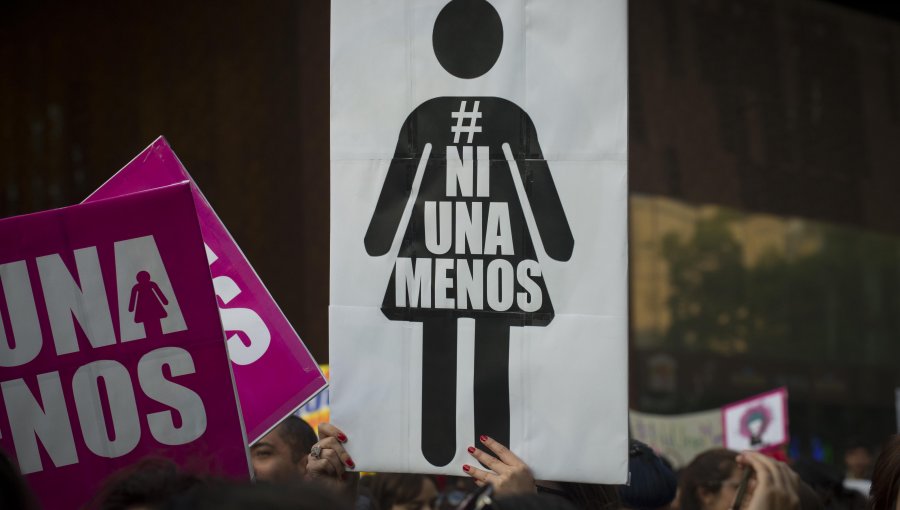Nuevo femicidio se registró en Santiago y cifra anual llegó a 21 en 6 meses