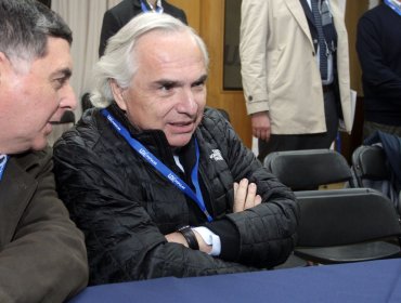 Andrés Chadwick: “Lavín tiene una notable capacidad de sintonía y olfato”