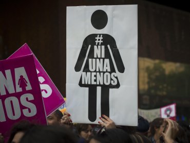 Nuevo femicidio se registró en Santiago y cifra anual llegó a 21 en 6 meses