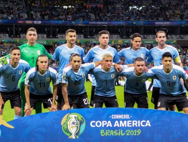 Copa América: Uruguay mostró sus credenciales con goleada sobre Ecuador