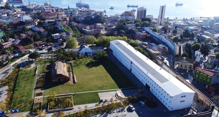 Profunda molestia generó despido de todo el equipo de Comunicaciones del Parque Cultural de Valparaíso