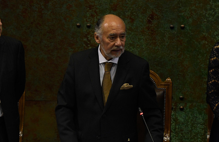 Presidente de la Cámara Baja solicitó formalmente suspender Consulta Indígena