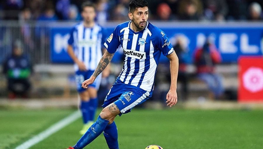 El Milan de Italia buscaría sumar a Guillermo Maripán para su nuevo proyecto deportivo