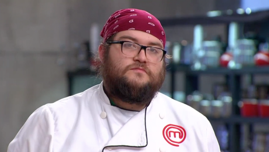 Un error "imperdonable" determinó la eliminación de Jeffry de «MasterChef»