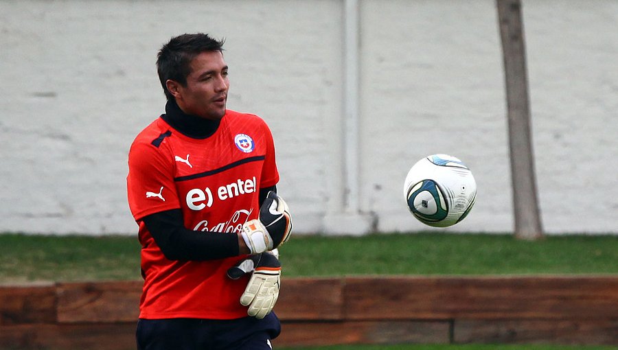 Miguel Pinto recordó goleada de Japón en 2009: "Nos dimos cuenta que habían crecido"