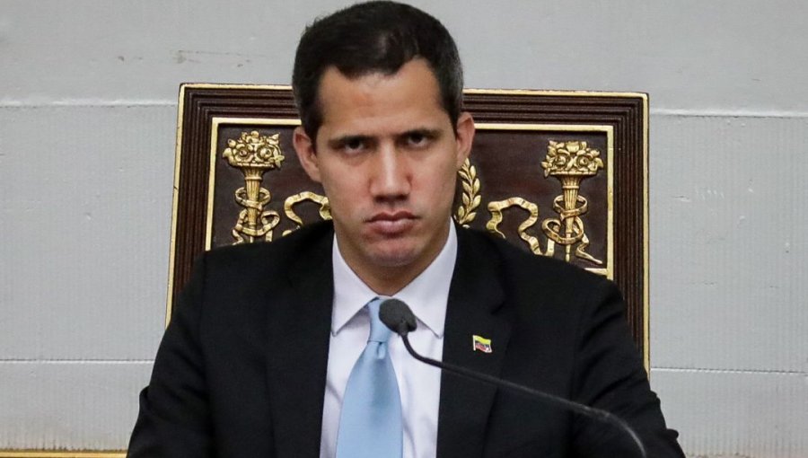 Chavismo acusa a Juan Guaidó de desviar fondos destinados a la ayuda humanitaria de Venezuela