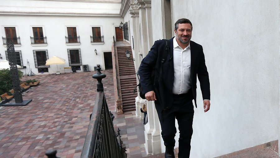 Ministro de Desarrollo Social asegura que Consulta Indígena “se mantiene”