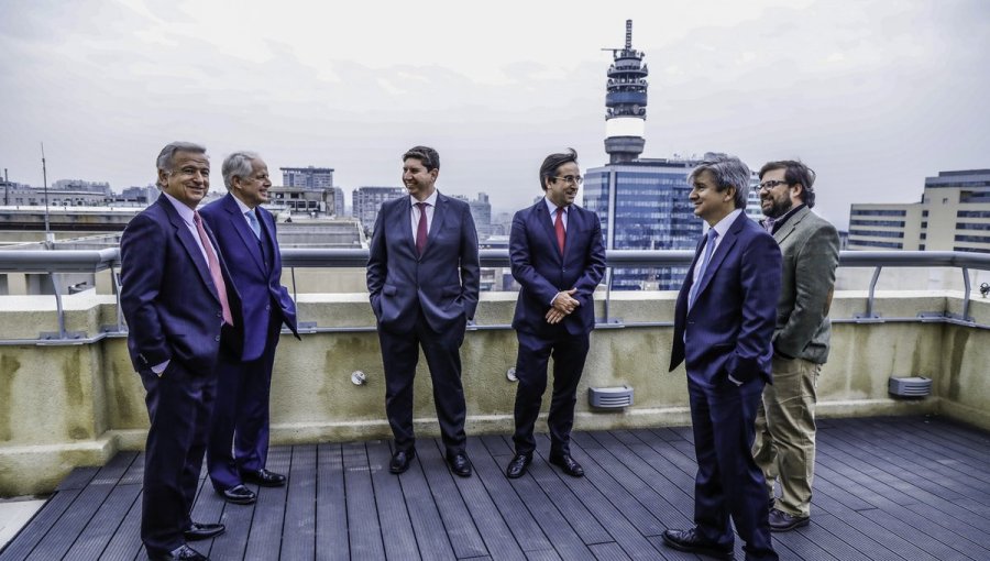 El economista Jorge Desormeaux presidirá el nuevo Consejo Fiscal Autónomo