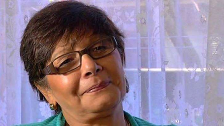 Aplazan nuevamente decisión por libertad condicional de Adriana Rivas