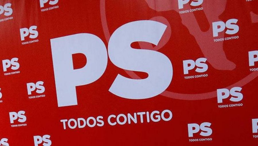 Bancada del PS pide anular elección del partido en la comuna de San Ramón