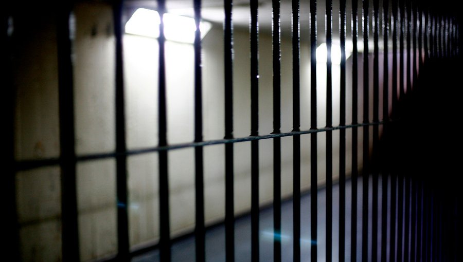 Amplio operativo policial se registra por tres reos que se fugaron de la cárcel Colina 1