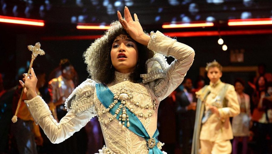La serie «Pose» fue renovada para una tercera temporada