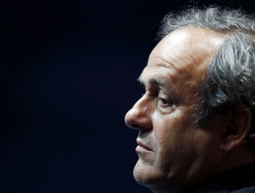 Detienen a Michel Platini por presunta corrupción en adjudicación a Qatar del Mundial 2022