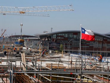 Nuevo Pudahuel exige al MOP compensación de US$183 millones por sobrecostos
