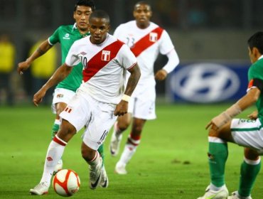 Perú y Bolivia se enfrentan buscando sus primeros tres puntos en Copa América