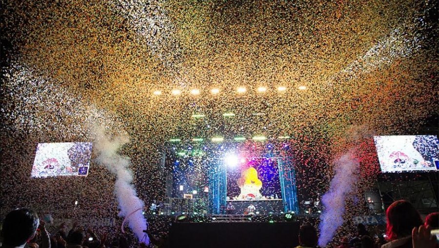 Expo Feria Yo Creo en Quillota celebra 20 años y anuncia rebaja en el precio de entradas