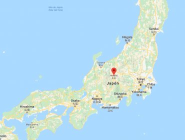 Terremoto de magnitud 6,8 Richter azotó al norte de Japón: cancelaron alerta de tsunami