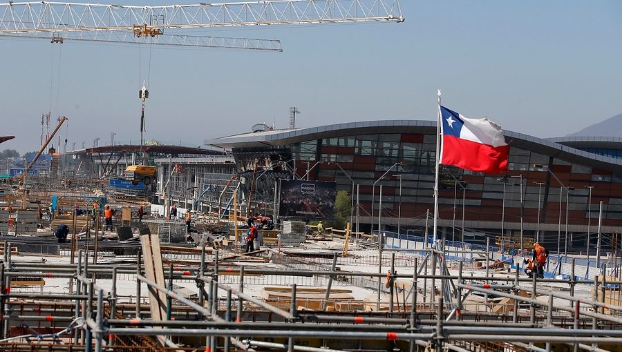 Nuevo Pudahuel exige al MOP compensación de US$183 millones por sobrecostos