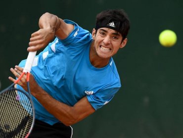 Cristian Garin jugará el ATP 250 de Los Cabos antes del Masters 1.000 de Montreal