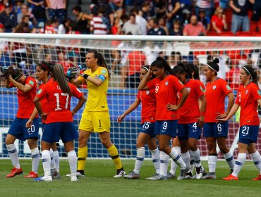 La Roja femenina por Tailanda: "Vamos a ir con todo, no nos sirve el empate o perder"