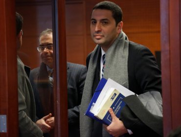 Fiscalía ratificó decisión de no perseverar en indagatoria contra ex ministro Jorge Insunza