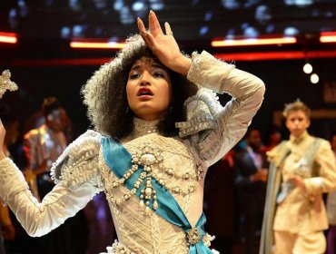 La serie «Pose» fue renovada para una tercera temporada