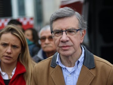 Alcalde Lavín reevalúa “brigada de menores” que fiscalice venta de alcohol en Las Condes