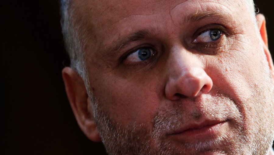 Álvaro Elizalde y denuncia de irregularidades en San Ramón: “No afecta en lo absoluto el resultado global”