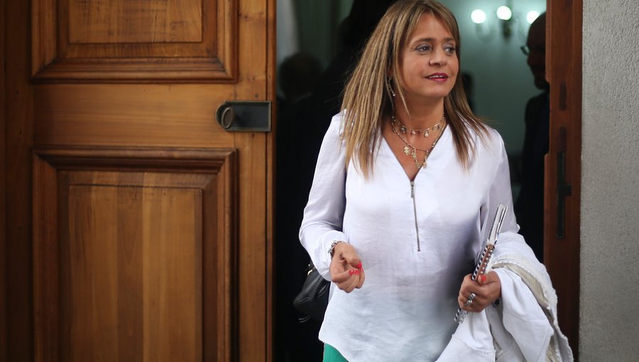 Presidente Piñera citó a los líderes de Chile Vamos al palacio de La Moneda