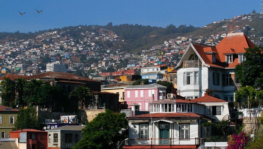 Tras 17 años, Municipio de Valparaíso presenta nueva propuesta de Plan de Desarrollo Comunal