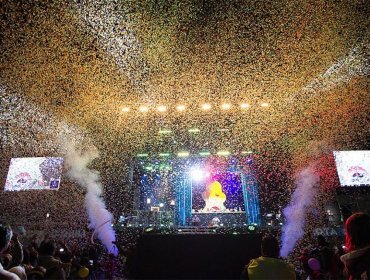 Expo Feria Yo Creo en Quillota celebra 20 años y anuncia rebaja en el precio de entradas