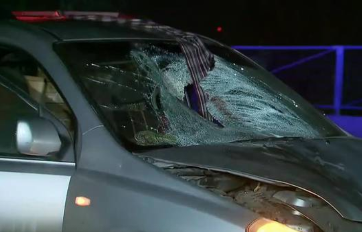 Peatón falleció luego de ser atropellado en la ruta 68: habría intentado cruzar