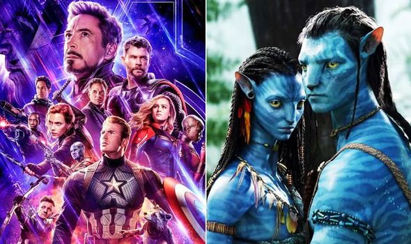 Con escenas adicionales: Reestrenarán «Avengers: Endgame» para superar a «Avatar» en recaudación