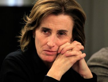 Profesores vuelven a criticar ausencia de ministra Cubillos en negociación: "Tiene que entrar"