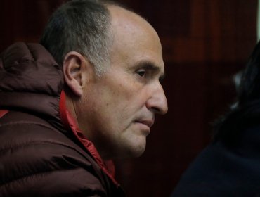 Javier Margas será formalizado por grave accidente ocurrido el 2017 en Valparaíso