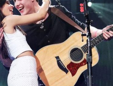 El fogoso adelanto de nueva colaboración entre Shawn Mendes y Camila Cabello