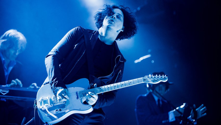 Jack White reveló que nunca ha tenido celular y tildó como una "adicción" el uso de estos aparatos