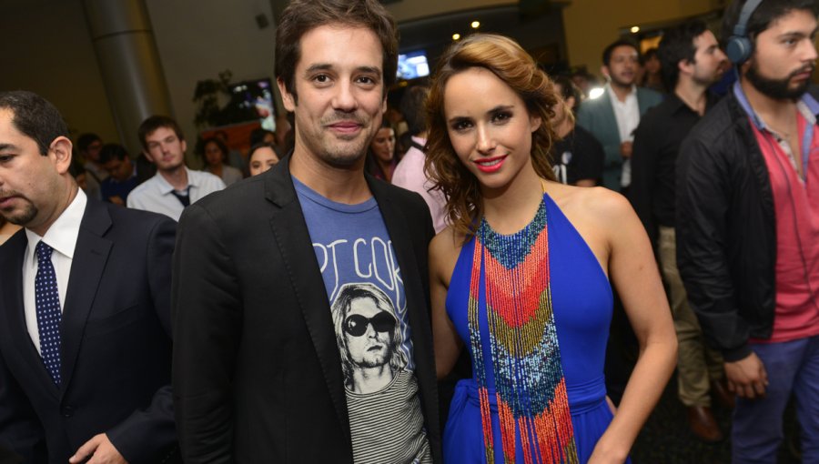 Juanita Ringeling y el fin de su relación con Matías Oviedo: "Me costó mucho"