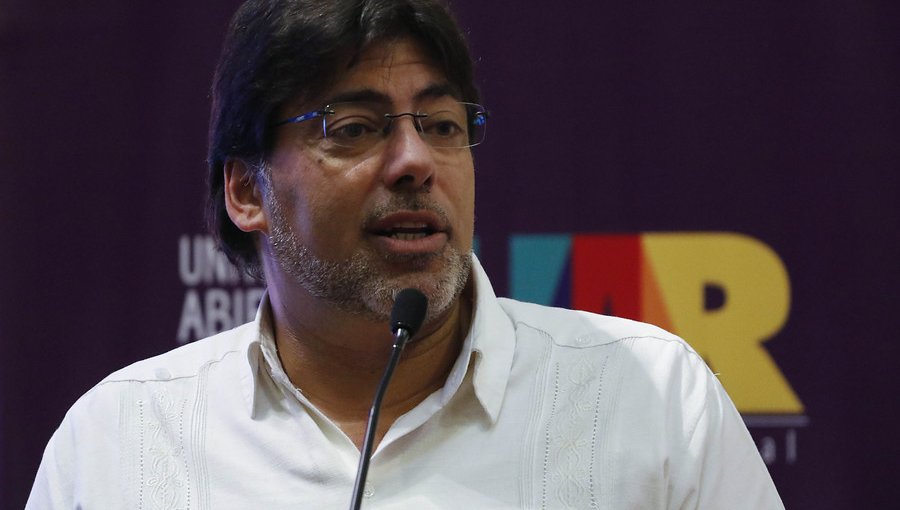 Daniel Jadue reconoció que aceptaría ser el candidato presidencial del Partido Comunista