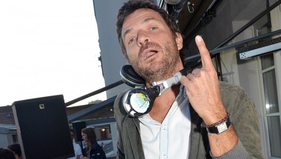 Zdar, del dúo electrónico Cassius, falleció tras caerse desde un edificio en París