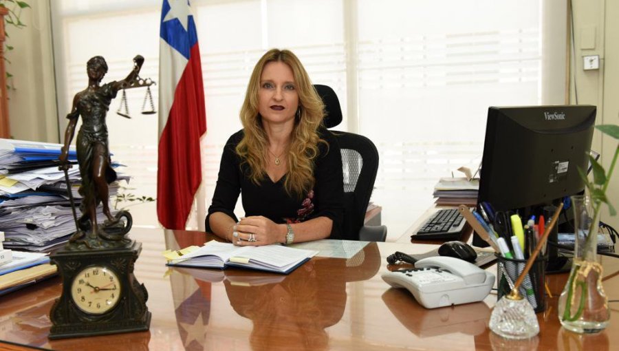 Fraude en el Ejército: Ministra Rutherford cerró investigación en la arista Tecnodata III