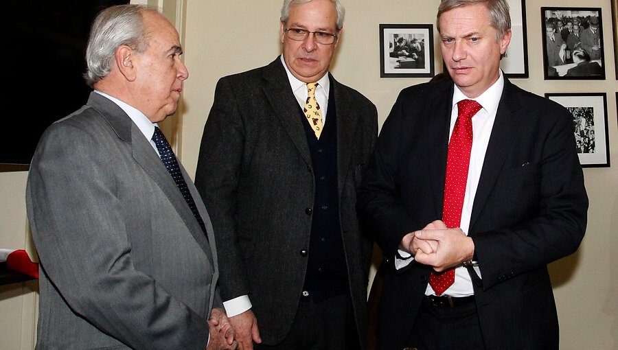 Partido Republicano presenta primer proyecto de ley: Reforma contra narcopolítica