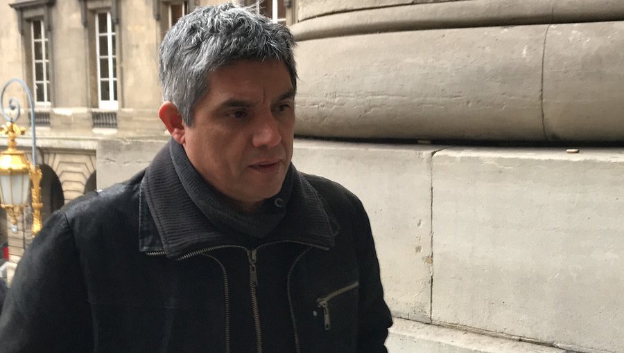 Justicia mexicana emitió orden de detención en contra de Ricardo Palma Salamanca